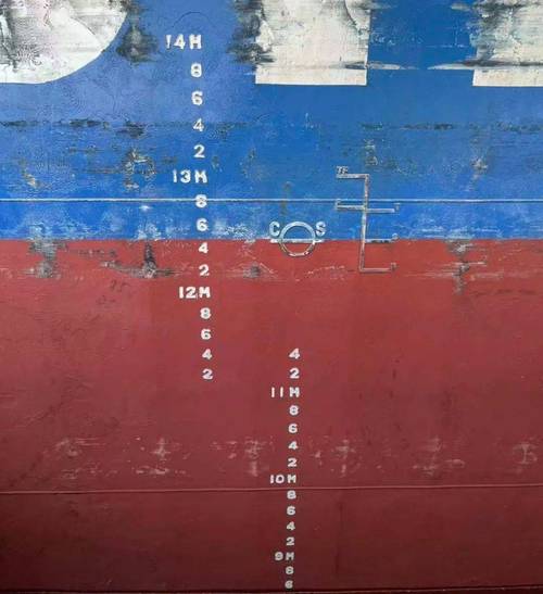 船舶载重线为何是船舶安全的生命线？-图1