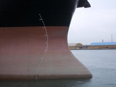 船舶载重线为何是船舶安全的生命线？-图3