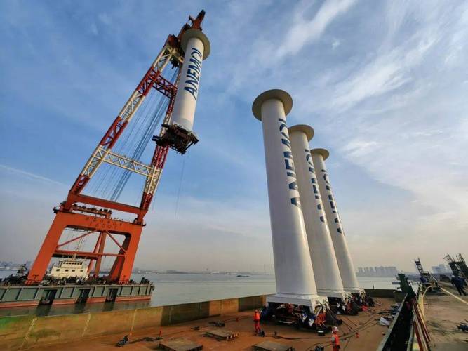 船舶转子帆应用效果如何？-图1