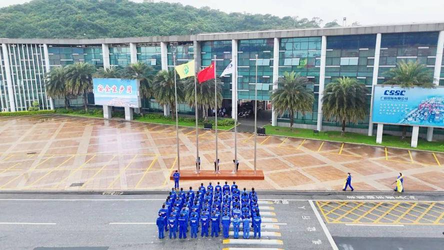 中国船舶广东船厂有何新突破？-图2