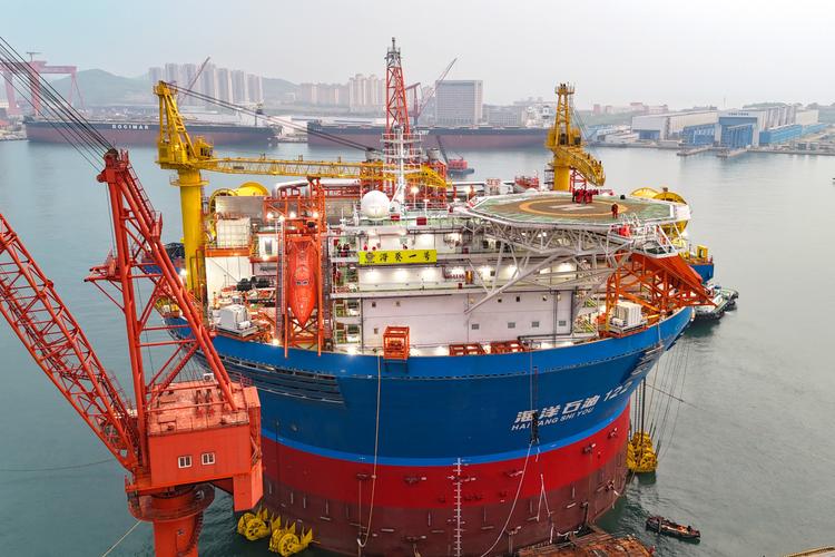 中国船舶广东船厂有何新突破？-图3