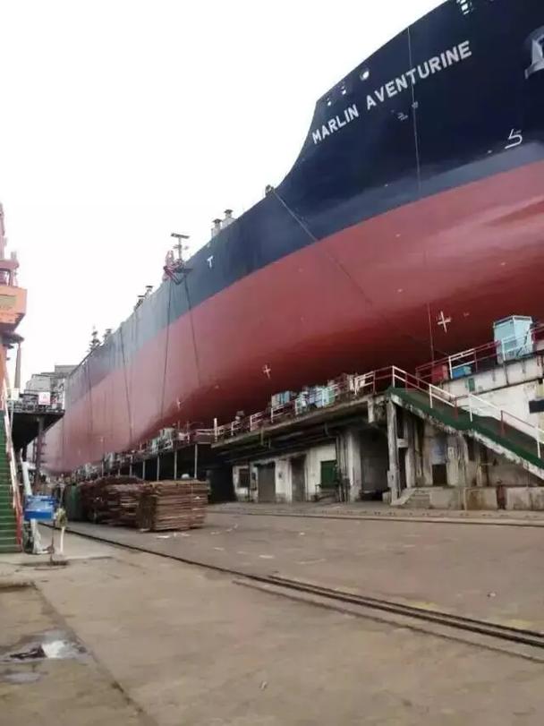 广船国际造军舰，技术实力如何？-图1