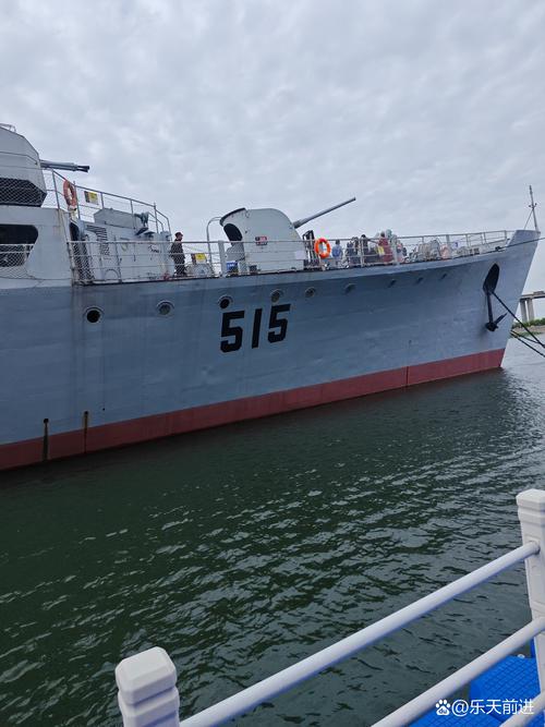 广船国际造军舰，技术实力如何？-图2