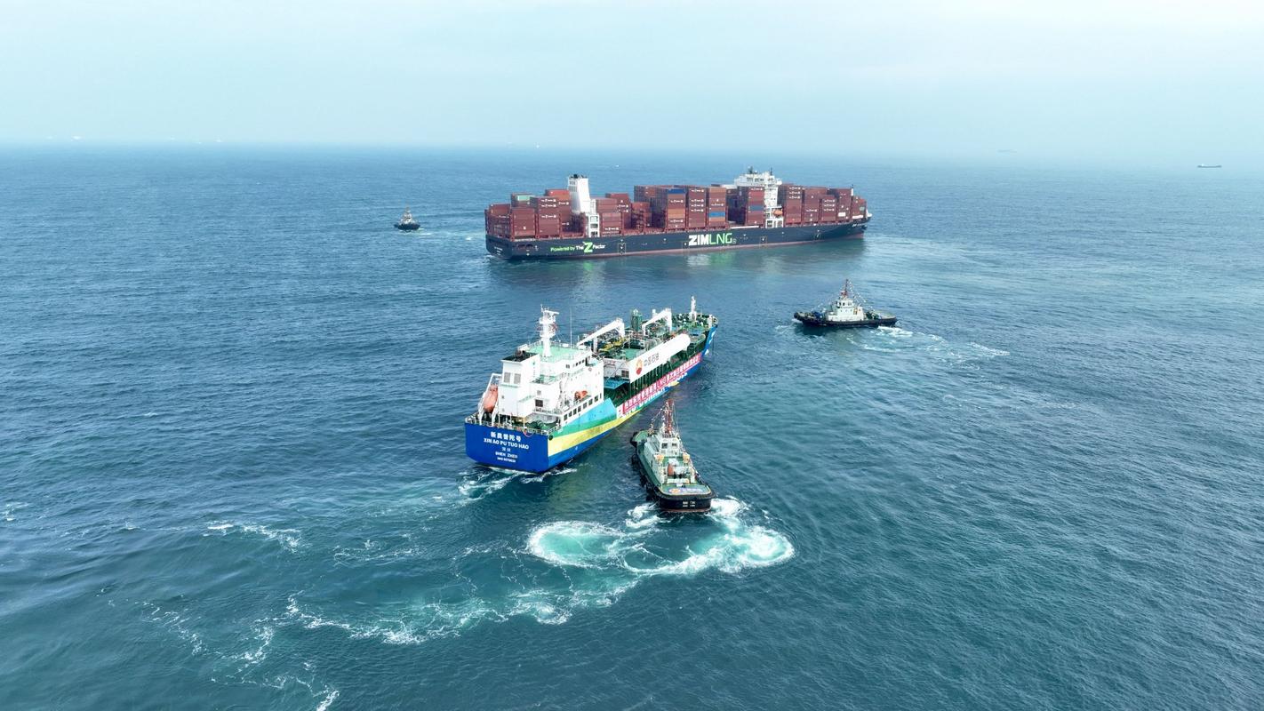 台塑油轮船队现状如何?-图2 台塑油轮船队现状如何?-图2