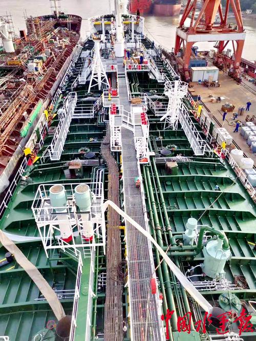 东南造船厂有哪些核心部门？-图1