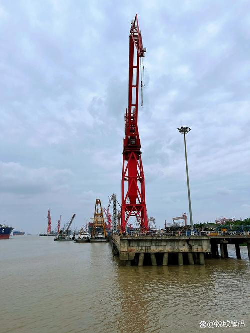 江南造船厂具体在江南哪个位置?-图3 江南造船厂具体在江南哪个位置?-图3