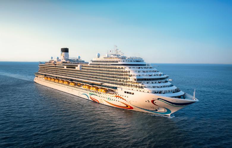 大型轮船在有明显什么？-图1