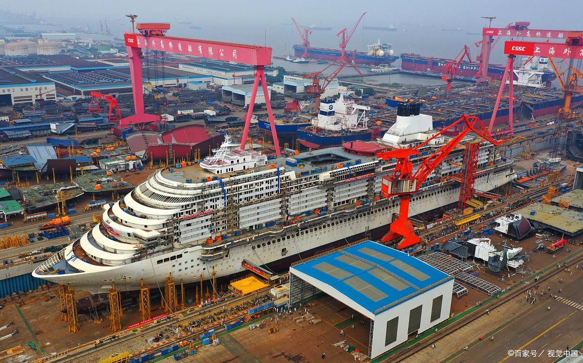 江南造船厂研究院地址在哪？-图2