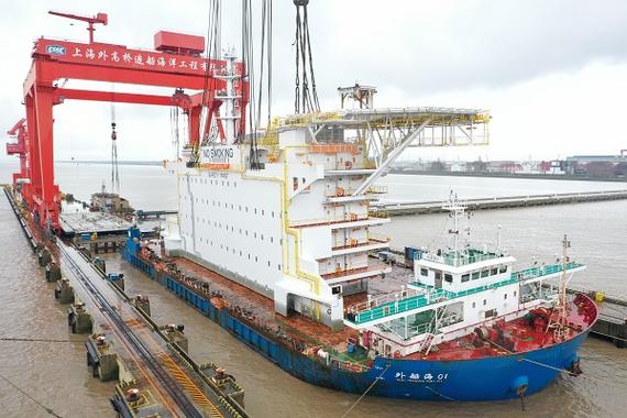 船舶上层建筑高度有何设计规范与限制？-图2