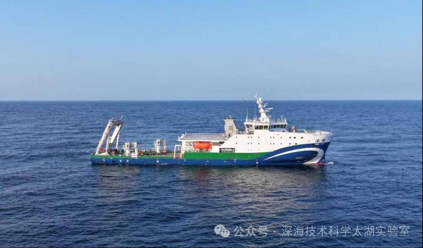 中国高技术船舶如何突破卡脖子技术瓶颈？-图3