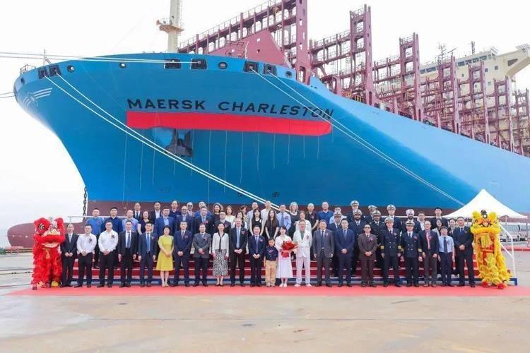 沪东中华造船厂为何要上市?-图2 沪东中华造船厂为何要上市?-图2