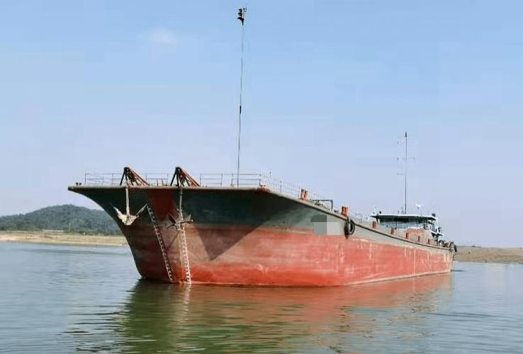 3000t级船舶有何核心技术参数?-图2 3000t级船舶有何核心技术参数?-图2