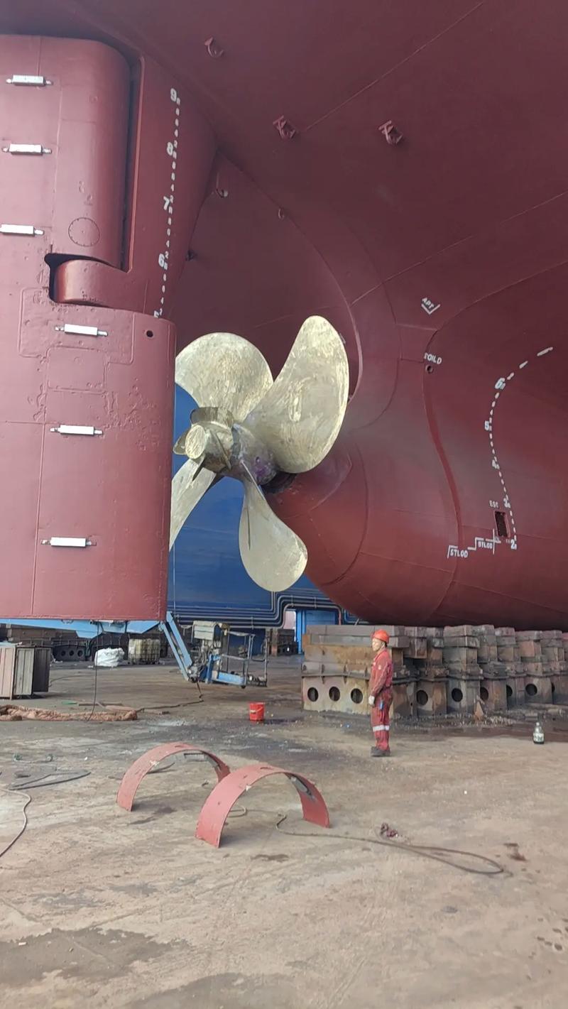 3000t级船舶有何核心技术参数?-图3 3000t级船舶有何核心技术参数?-图3