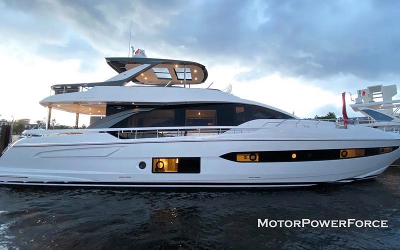 轮船78尺是型号还是尺寸？-图3