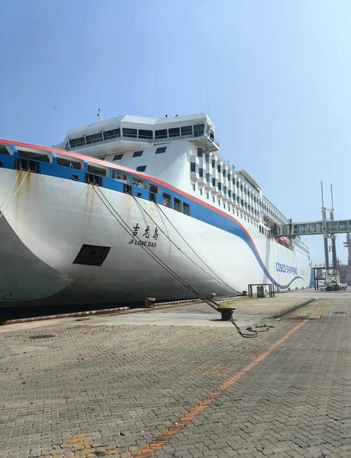 轮船78尺是型号还是尺寸？-图2