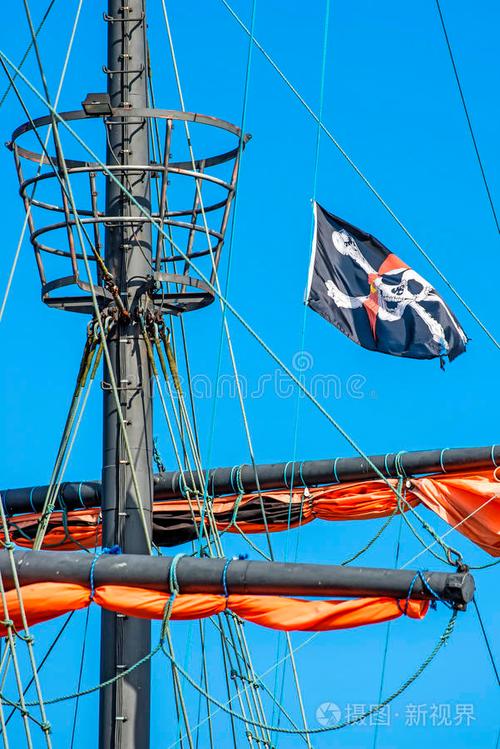 轮船为何要挂旗?国旗与航运有何关联?-图2 轮船为何要挂旗?国旗与航运有何关联?-图2