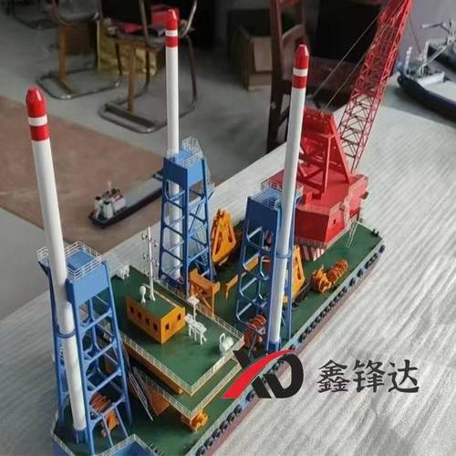 仿真轮船门如何实现逼真效果？-图1