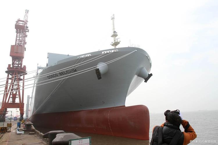 轮船球鼻有何独特作用与设计奥秘?-图3 轮船球鼻有何独特作用与设计奥秘?-图3