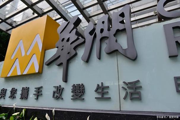 华润轮船公司有何发展历程与业务特色?-图1 华润轮船公司有何发展历程与业务特色?-图1