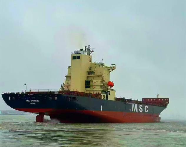 华润轮船公司有何发展历程与业务特色？-图2