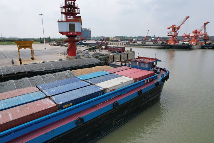 内河轮船站,昔日繁华今何在?-图1 内河轮船站,昔日繁华今何在?-图1