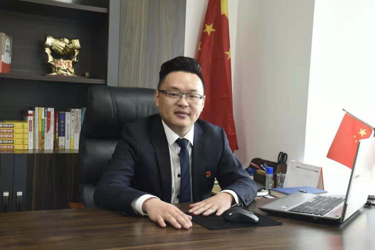 珠海玉柴船舶邓辉是谁？-图1