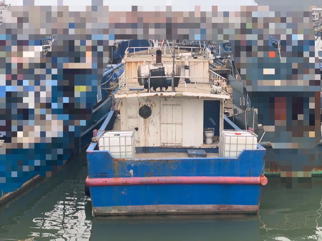 珠海玉柴船舶邓辉是谁？-图3