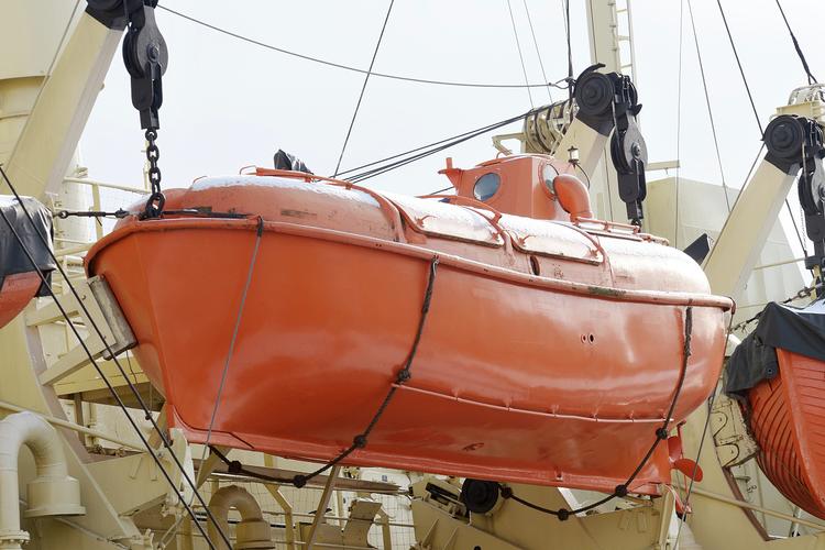 轮船下水为何选在海洋而非船厂?-图3 轮船下水为何选在海洋而非船厂?-图3