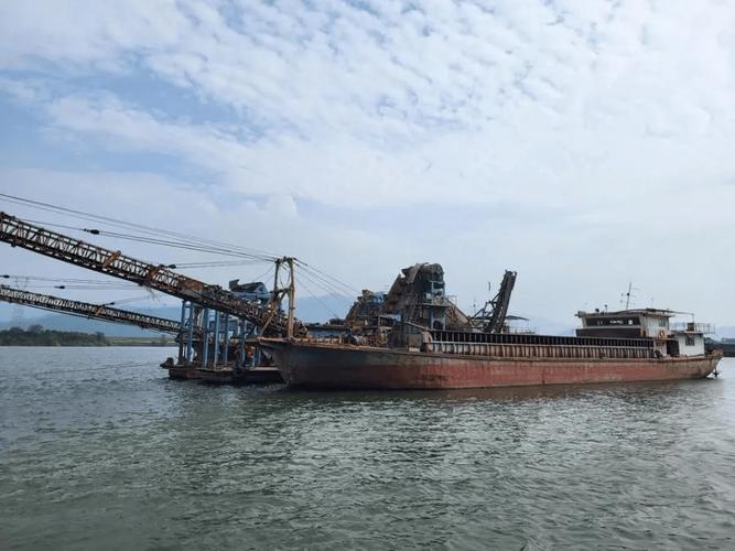 货轮船报价受哪些因素影响？-图3