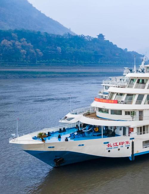 长江大型轮船能通航多远？-图1