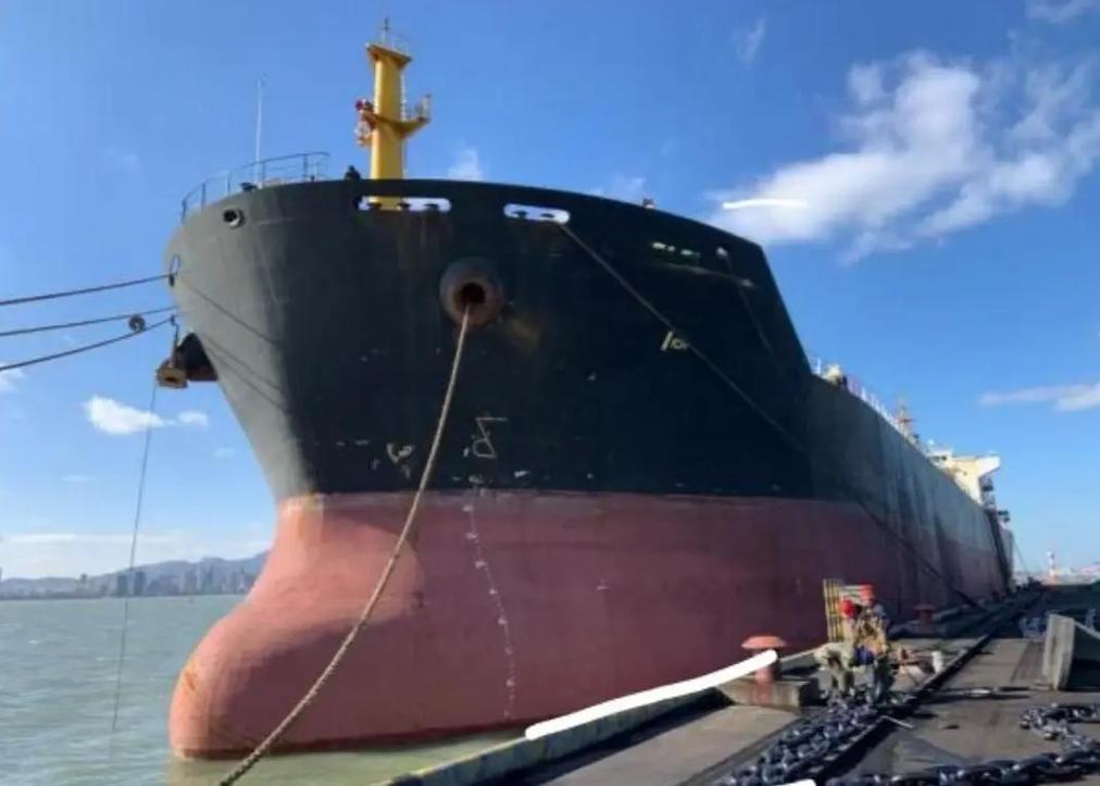 瑞安轮船为何出售？-图3