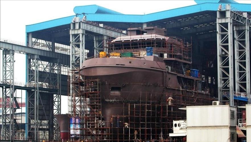 日本造船业缘何能长期保持全球领先地位?-图1 日本造船业缘何能长期保持全球领先地位?-图1