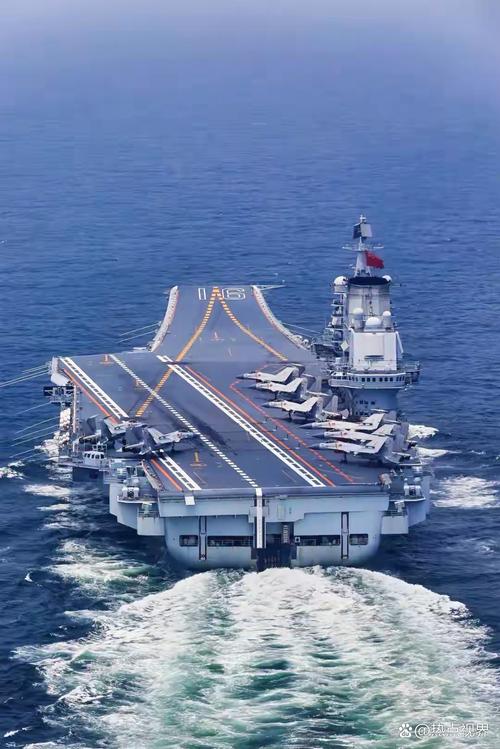 中国军用造船厂数量究竟有多少？-图3