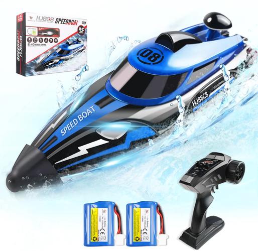 商场遥控轮船怎么开进顾客心里？-图1