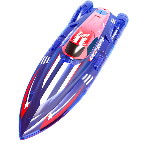 商场遥控轮船怎么开进顾客心里？-图3