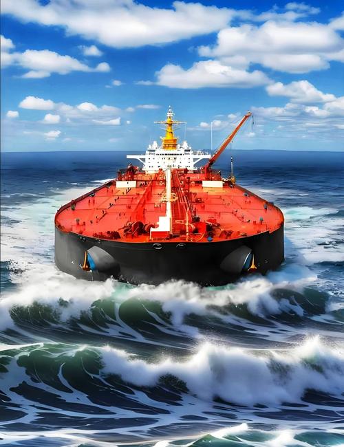 全球最大轮船油耗到底有多高？-图3