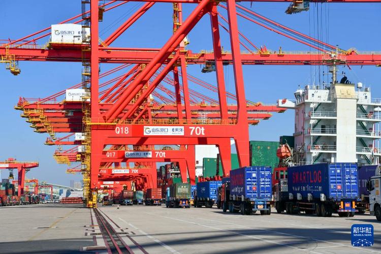 日照远航轮船驶向何方？-图3