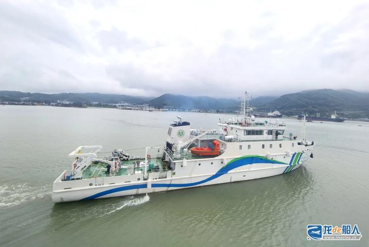 福建轮船集团现状如何？-图3