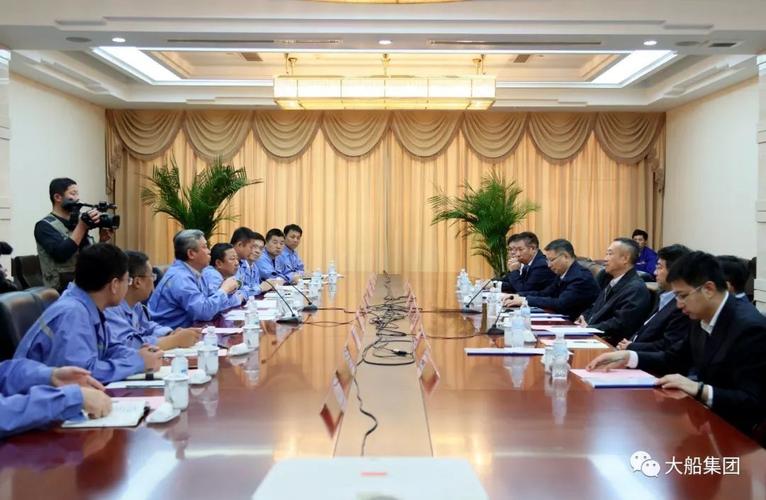 船舶重工吴永杰有何成就与贡献？-图2