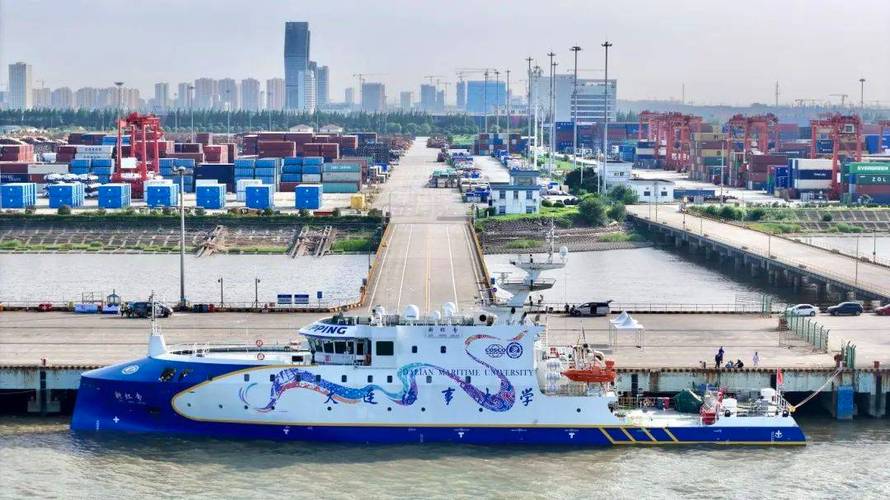 运河轮船论坛有何航运新动态?-图3 运河轮船论坛有何航运新动态?-图3