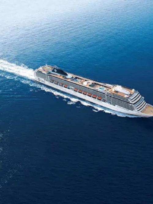 意大利号轮船沉没之谜?-图1 意大利号轮船沉没之谜?-图1