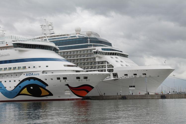 意大利号轮船沉没之谜?-图2 意大利号轮船沉没之谜?-图2