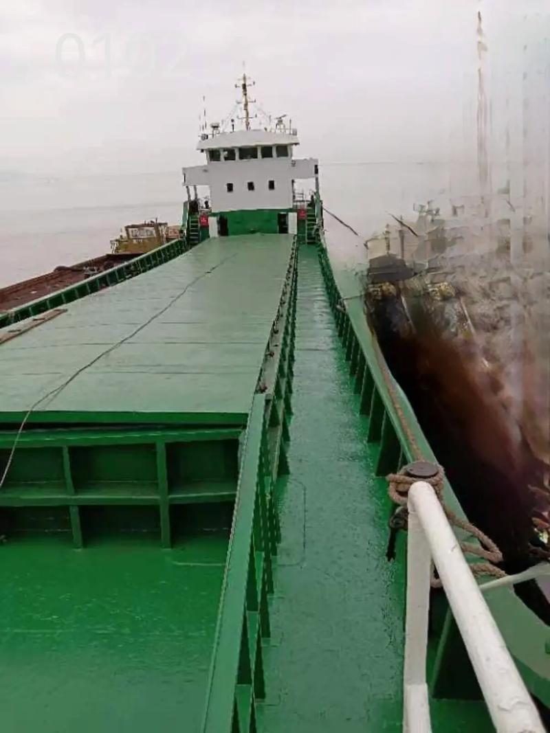 千吨轮船究竟有何玄机?-图2 千吨轮船究竟有何玄机?-图2