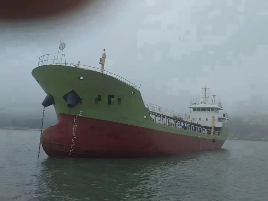 千吨轮船究竟有何玄机?-图1 千吨轮船究竟有何玄机?-图1