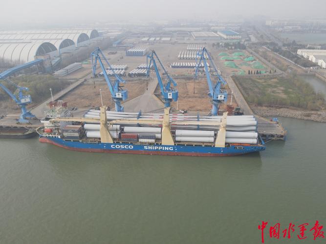 扬州轮船航线-图3 扬州轮船航线-图3