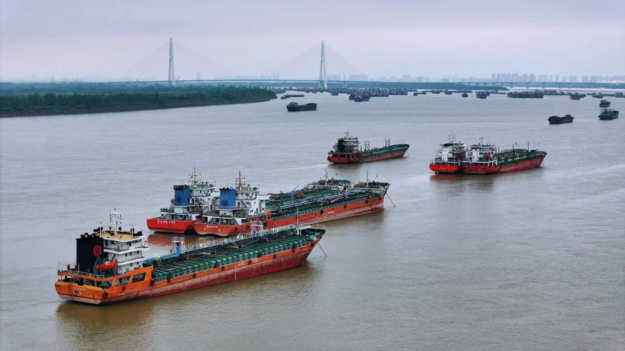 长江船舶免费找货-图1 长江船舶免费找货-图1