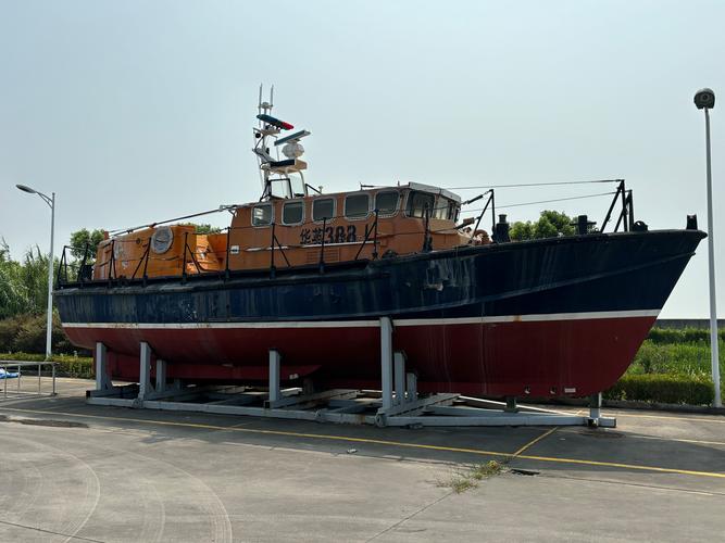 报废轮船回收，如何变废为宝？-图2