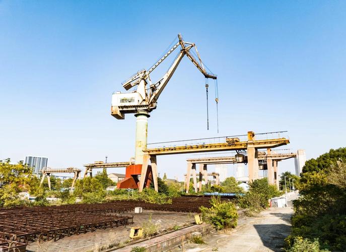 东方造船厂具体在宁波哪个位置？-图3