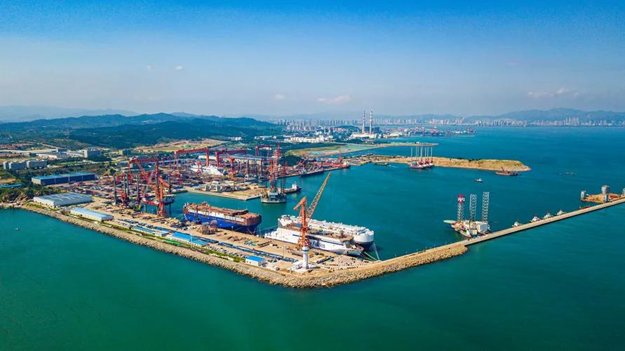 威海有哪些造船厂?-图3 威海有哪些造船厂?-图3