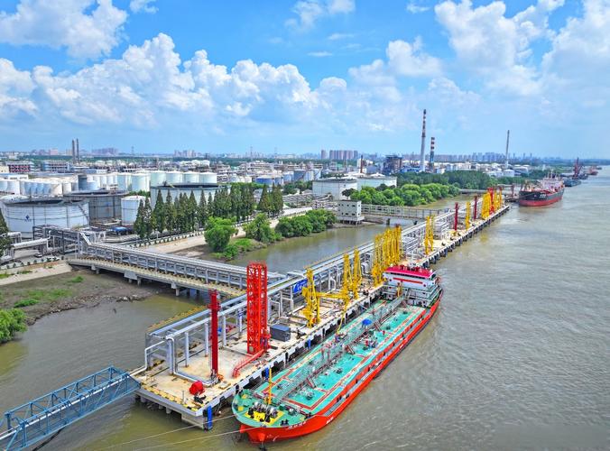 岳阳船舶交易中心如何服务船舶交易?-图3 岳阳船舶交易中心如何服务船舶交易?-图3